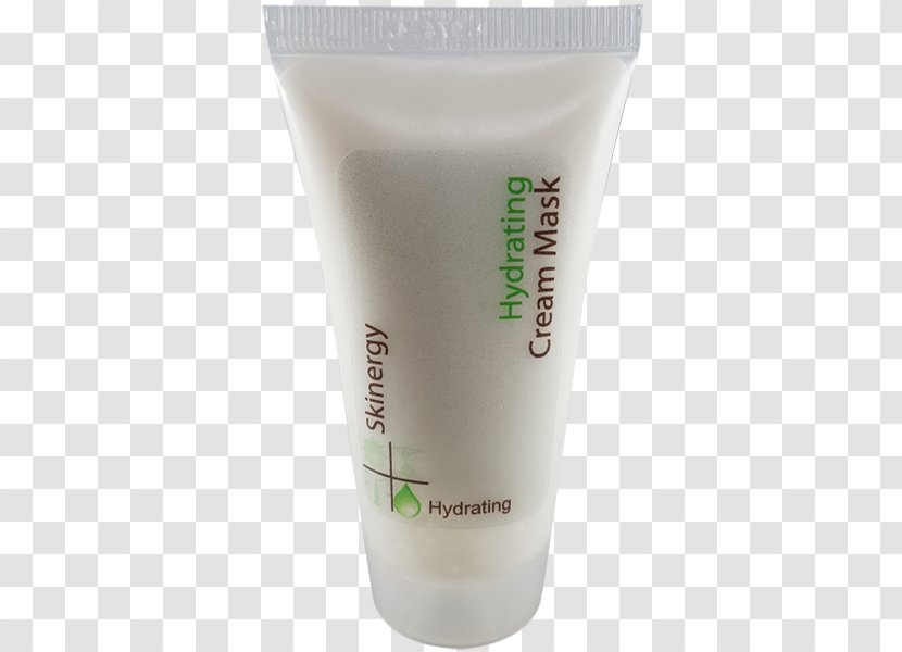 Cream Lotion - Anti Pollution Transparent PNG