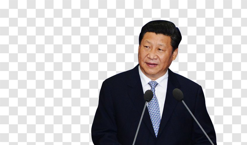 Xi Jinping General Secretary Of The Communist Party China President People's Republic - Special Event Transparent PNG