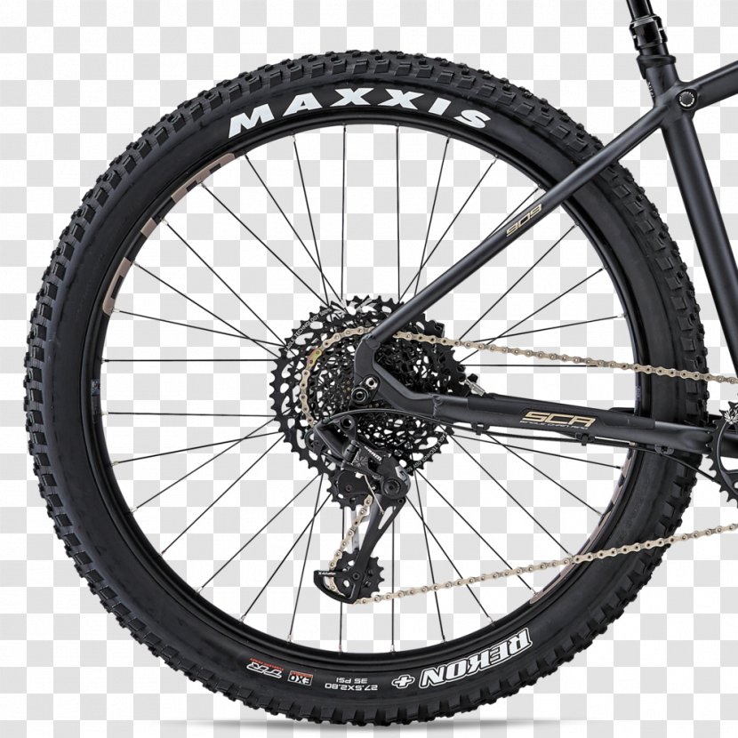 Giant Bicycles Trance Mountain Bike Electric Bicycle - Road Transparent PNG