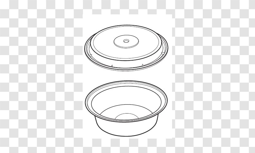 Circle Lid Angle - Cookware And Bakeware Transparent PNG