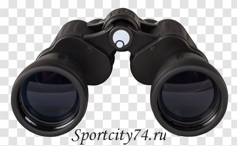 Binoculars Porro Prism Magnification Objective Transparent PNG