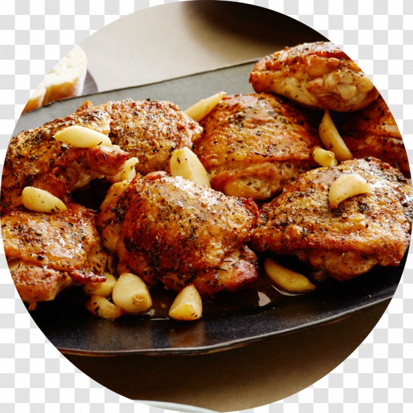 Roast Chicken Fried Meat Roasting - Clove - Curry Transparent PNG