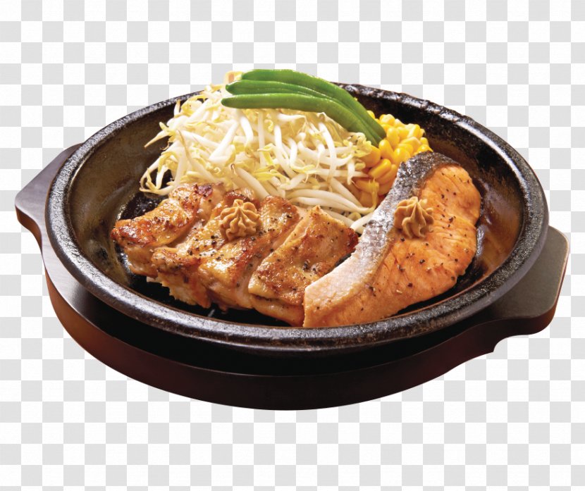 Japanese Cuisine Chophouse Restaurant Korean Pepper Lunch Food - Dish - Menu Transparent PNG