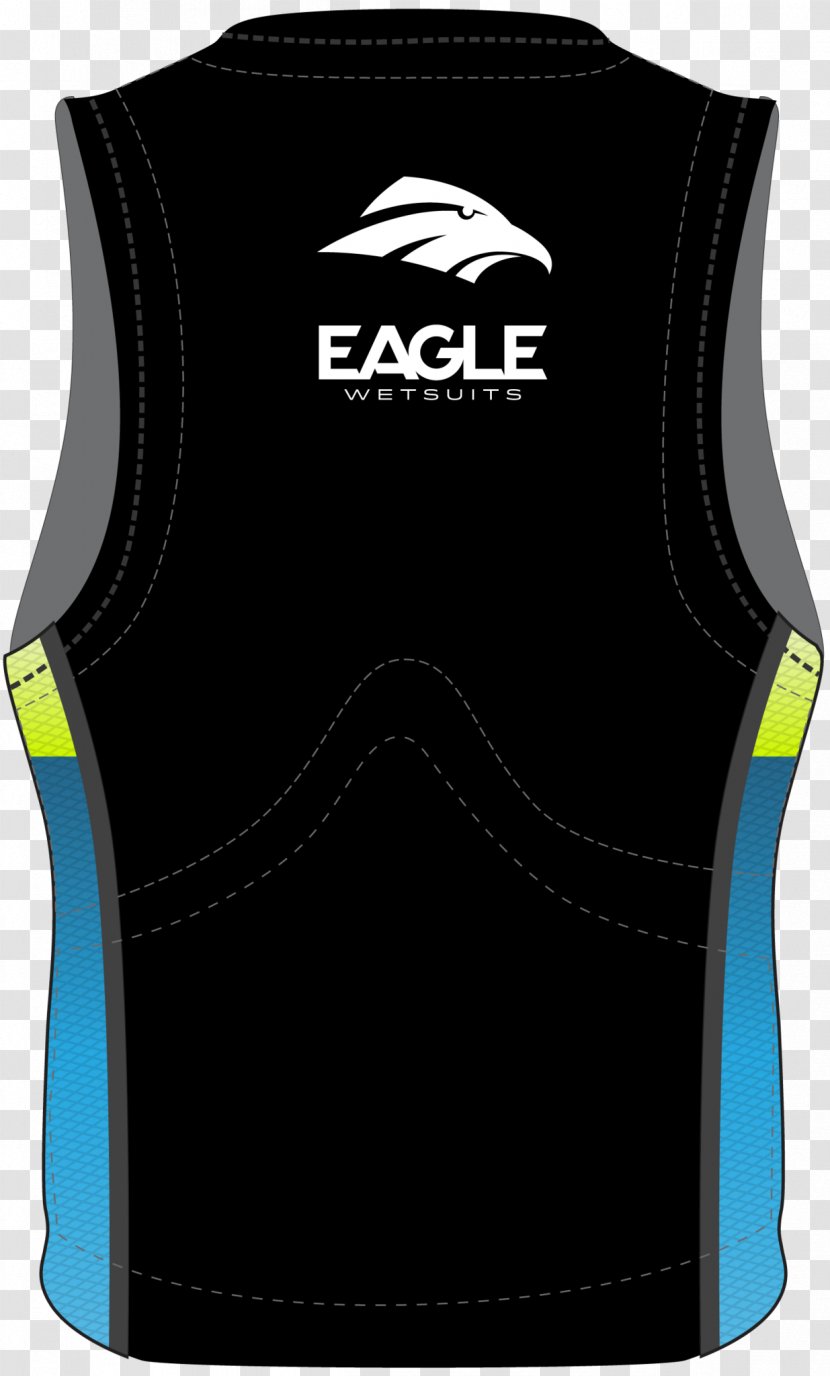 Gilets Water Skiing Wetsuit Life Jackets - Silhouette Transparent PNG