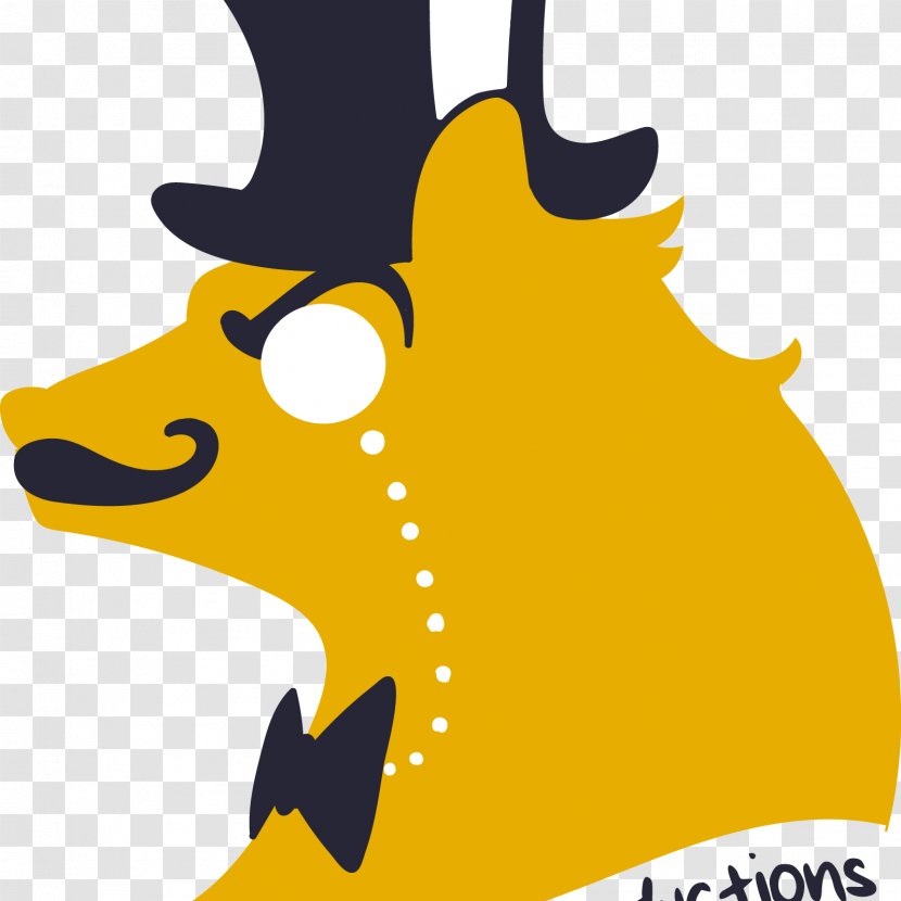 BearHat Productions Canidae YouTube Snout Dog - Bear Hat Transparent PNG