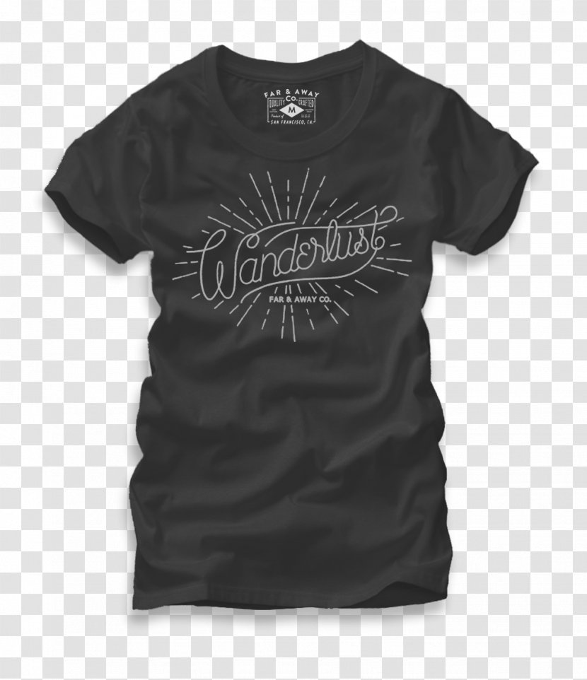 Printed T-shirt Texas Christian University Clothing - Tshirt Transparent PNG