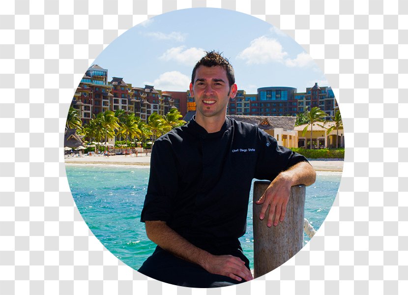 Villa Del Palmar Cook Caribe Restaurant - CHINESE CHEF Transparent PNG