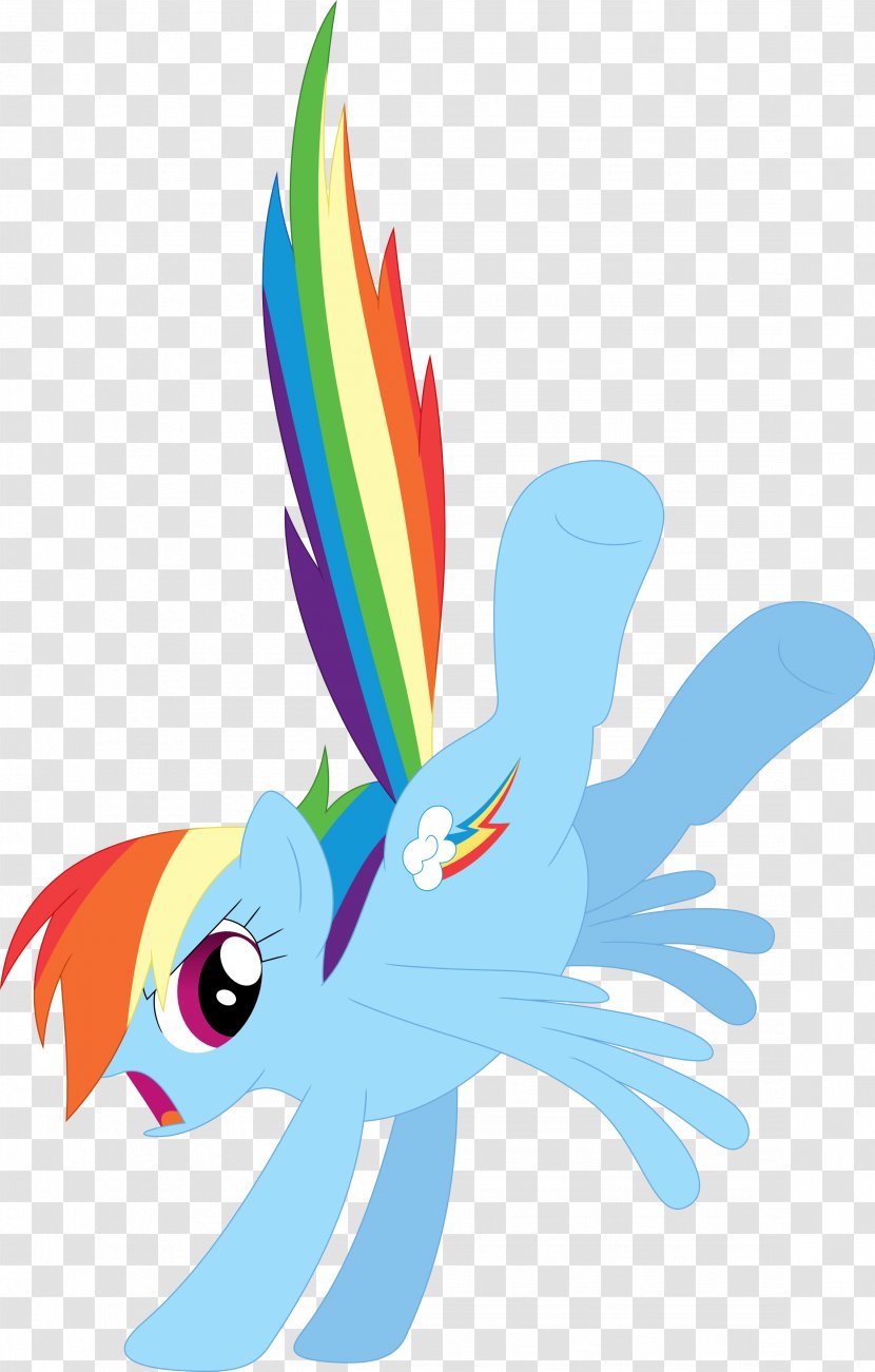 Digital Art DeviantArt Illustration Artist - Cartoon - Wings Mlp Transparent PNG