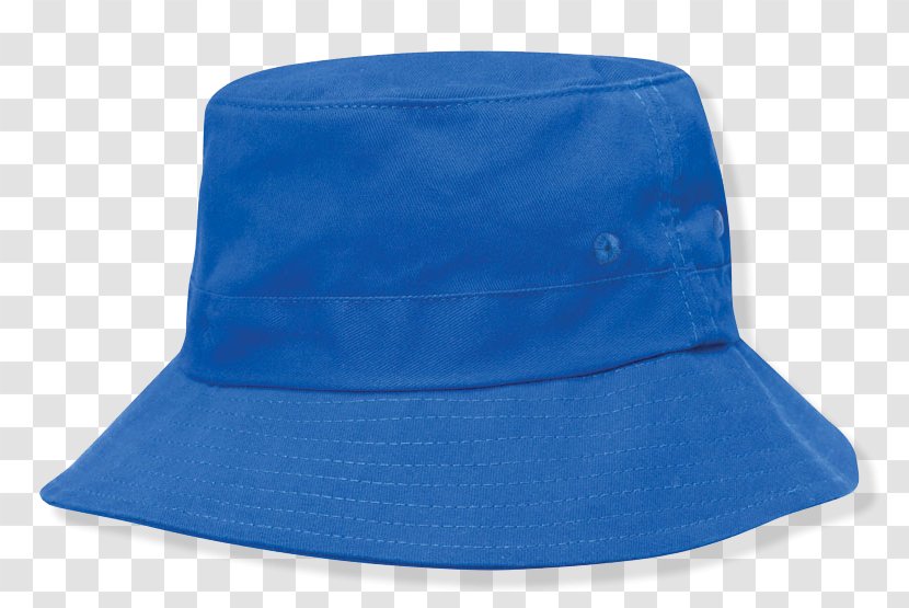 Hat - Blue Transparent PNG