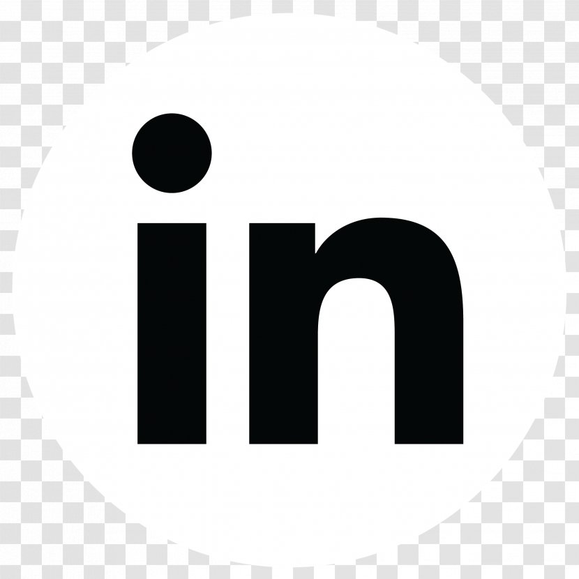 LinkedIn Social Media - Brand Transparent PNG