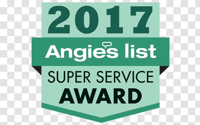 Angie's List Service United States Business Mover - Industry Transparent PNG