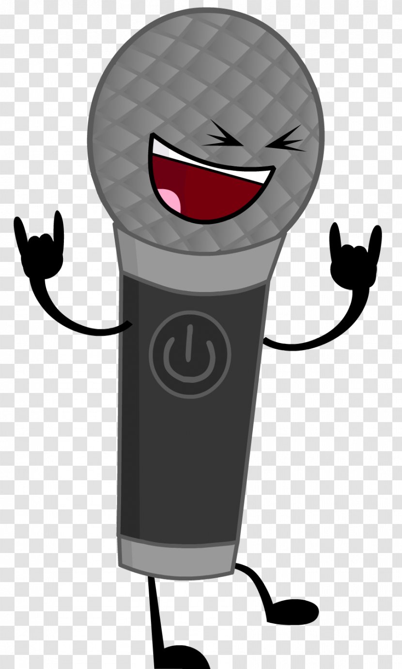 Microphone Television Show Wikia DeviantArt - Watercolor - Mic Transparent PNG