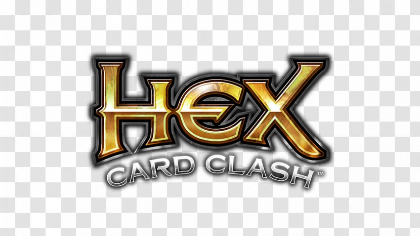 Hex: Shards Of Fate Video Game Collectible Card - Hexadecimal - Brand Transparent PNG
