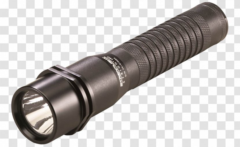 Streamlight, Inc. Streamlight Strion LED Flashlight DS HL Lamp Transparent PNG