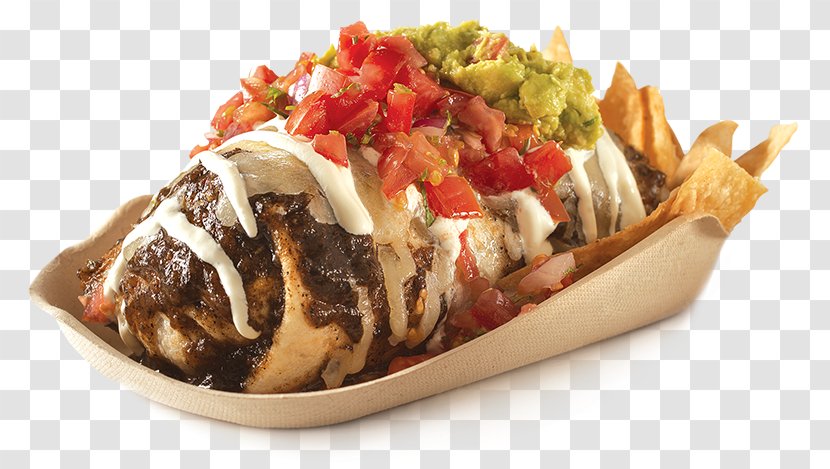 Burrito Enchilada Vegetarian Cuisine Mexican Fast Food - Spicy Chicken Transparent PNG