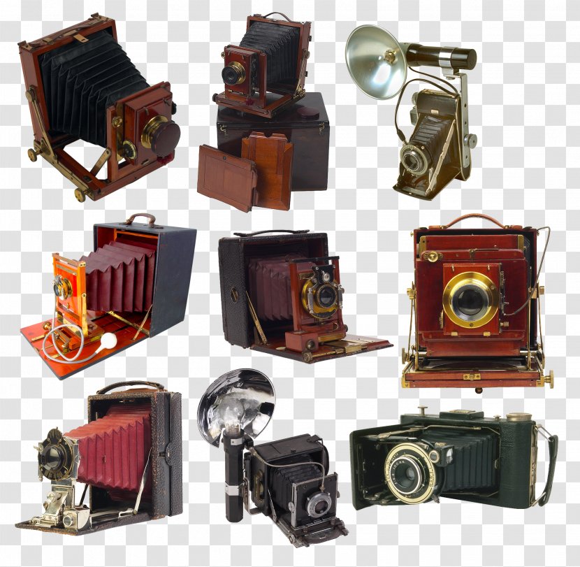 Photographic Film Camera Photography - Bolex - In Kind,camera,Old Style,Retro Transparent PNG