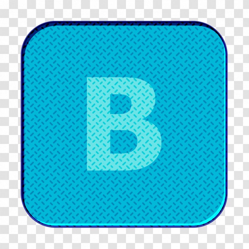 Logo Icon Logotype Vk - Electric Blue Azure Transparent PNG