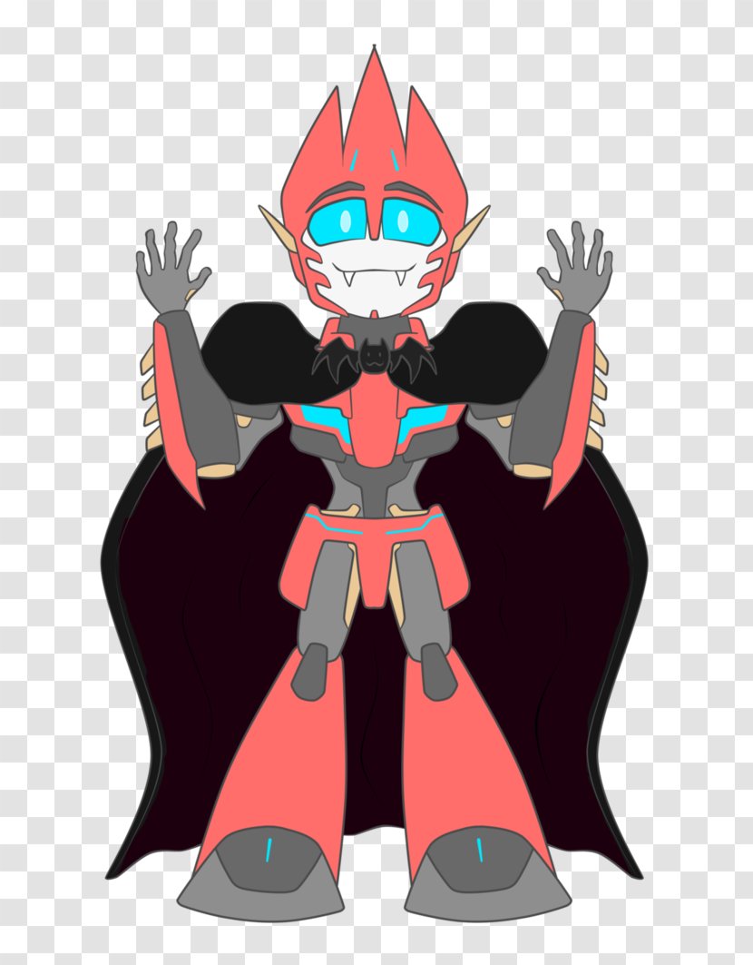 Sideswipe Bumblebee Prime Demon Transformers - Cartoon Transparent PNG