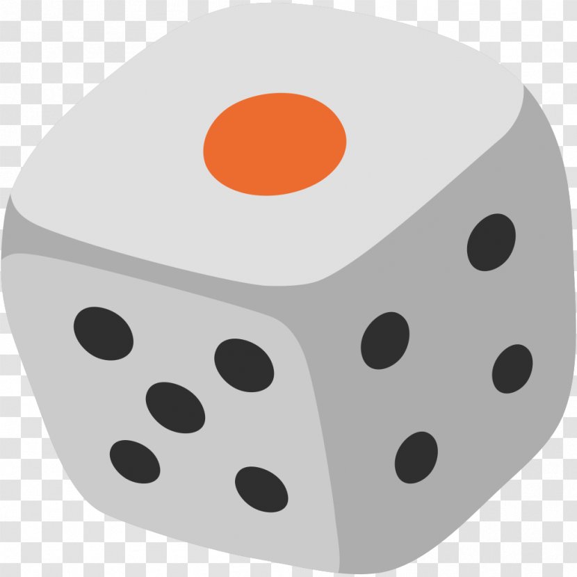 Dice - Emojipedia - Die Guess The Emoji Answers GameDice Transparent PNG