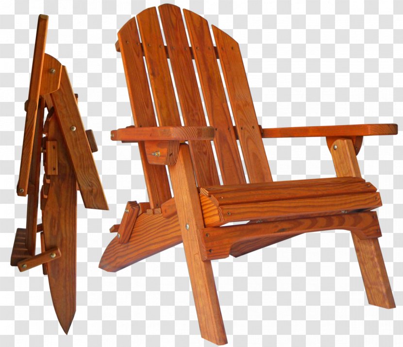 Chair Garden Furniture - Outdoor - Folding Transparent PNG