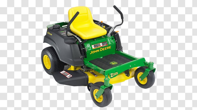 Lawn Mowers Riding Mower Zero-turn John Deere Lowe's - Dog Pens At Tractor Supply Transparent PNG