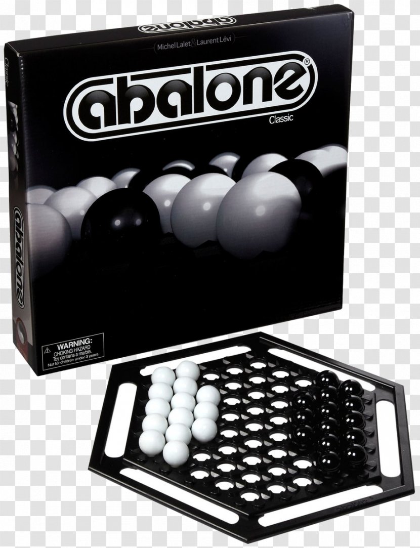 Abalone Classic Mensch ärgere Dich Nicht Tabletop Games & Expansions - Board Game Transparent PNG