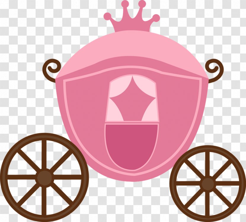 Graphic Design Disability - Pink - Carriage Transparent PNG