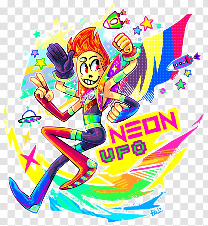 Fan Art Graphic Design - Artwork Transparent PNG