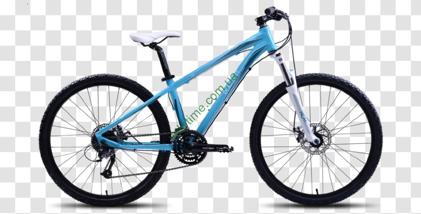 Giant Bicycles Green Mountain Bikes 29er - Groupset - Bicycle Transparent PNG