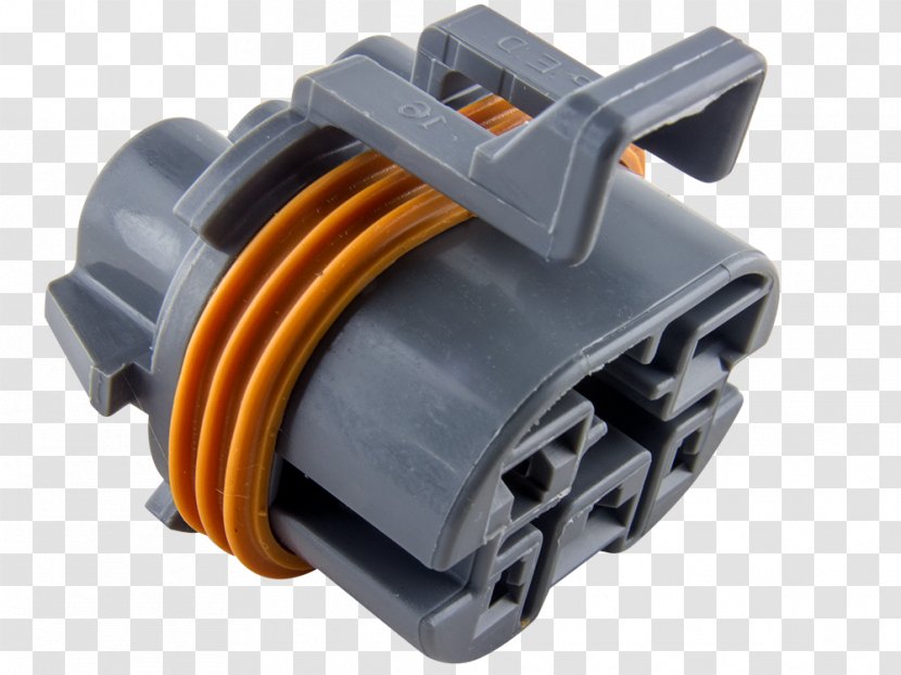 Car Plastic Product Design - Delphi Electrical Connectors Transparent PNG