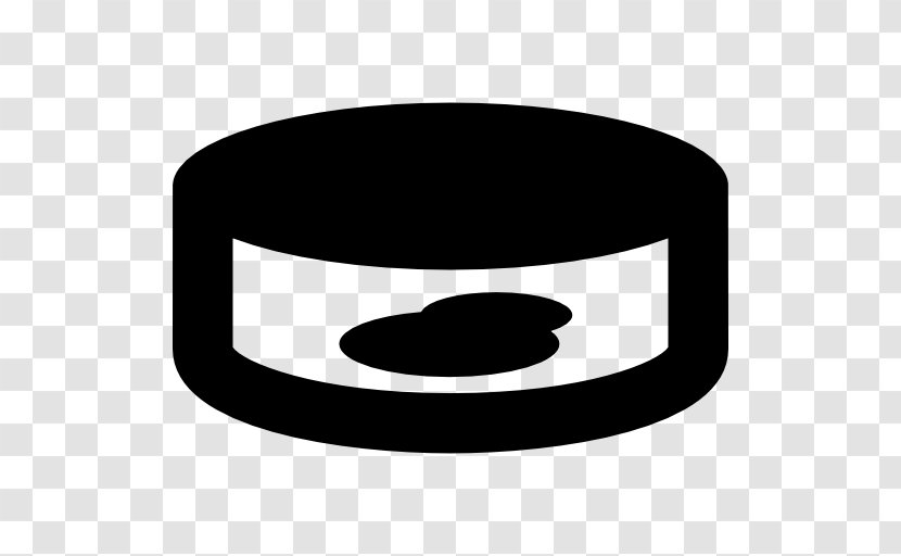 Black And White Symbol - Tin Can Transparent PNG