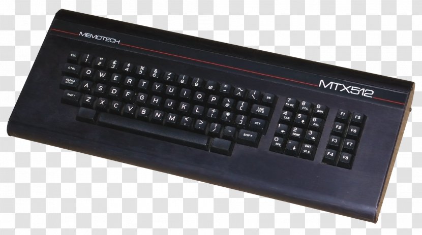 Computer Keyboard Gaming Keypad Logitech G110 Remote Controls - Lenovo - USB Transparent PNG