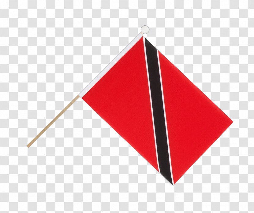 Triangle RED.M - Red - Angle Transparent PNG