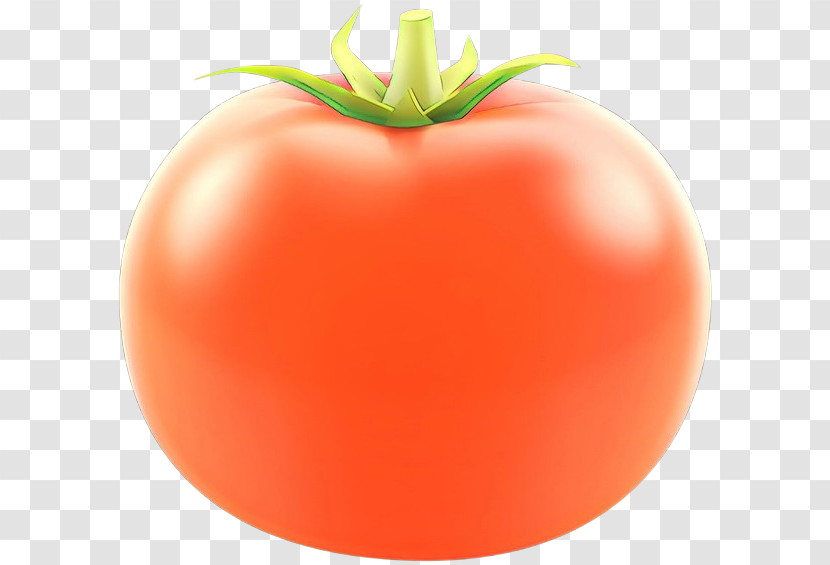 Tomato Transparent PNG