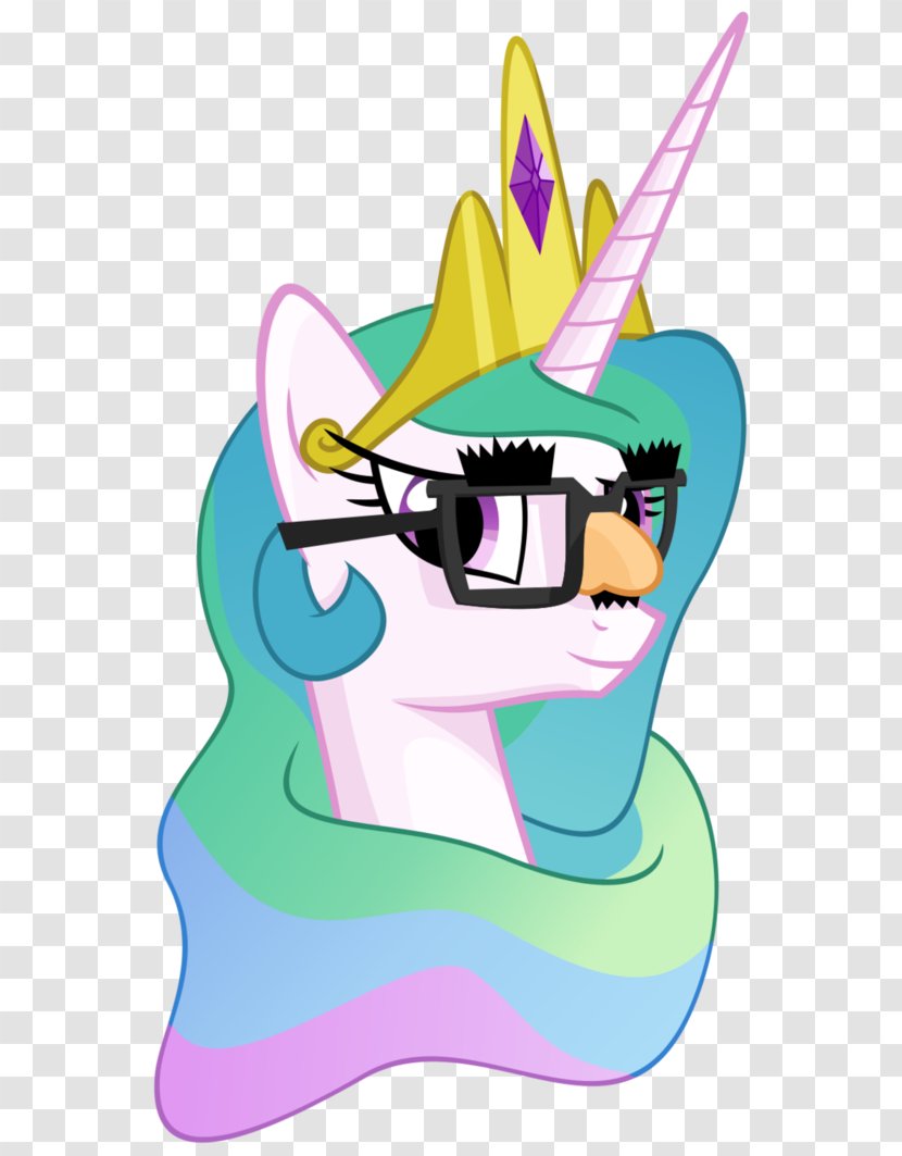 Clip Art Illustration Vertebrate DeviantArt - Frame - Princess Celestia Angry Transparent PNG