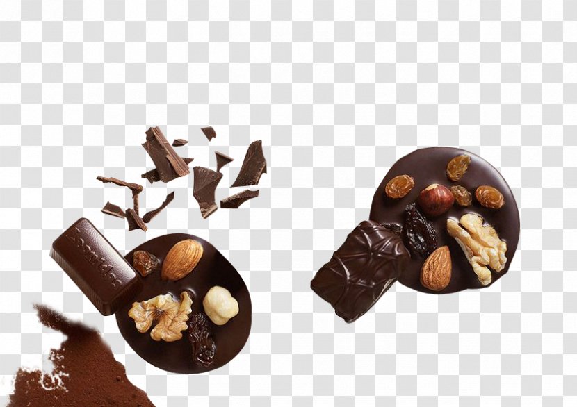 Belgium Praline Belgian Cuisine Chocolate - Leonidas - Snack Nuts Transparent PNG