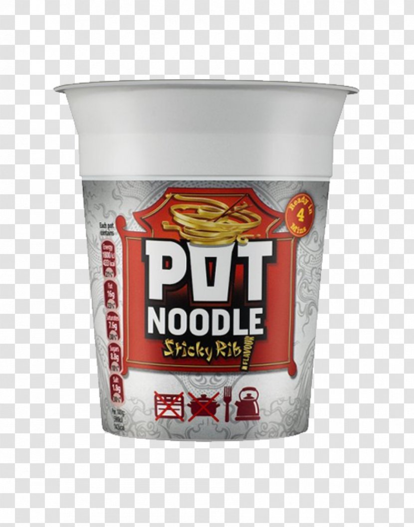 Ribs Pot Noodle British Cuisine Macaroni And Cheese Pasta - Commodity - Noodals Transparent PNG