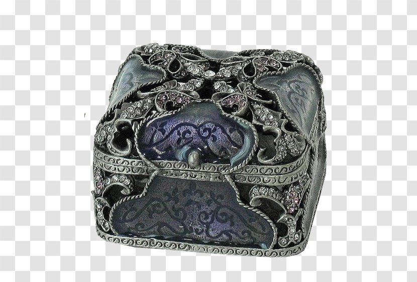 Box Jewellery - Casket - Jewelry Transparent PNG