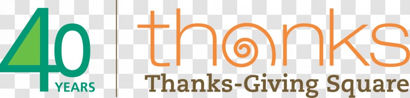 Thanks-Giving Square Logo Plano - Brand - Thanks Giving Transparent PNG