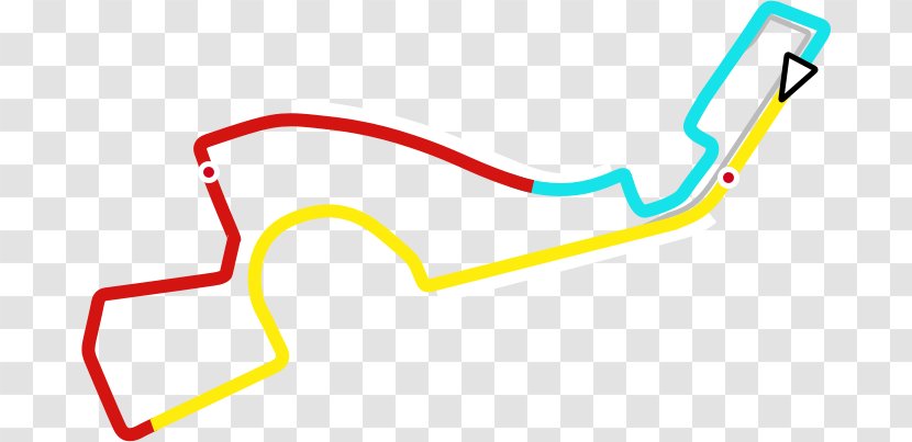 Circuit Gilles Villeneuve Sochi Autodrom Yas Marina Race Track Street - Russia - Max Verstappen Transparent PNG