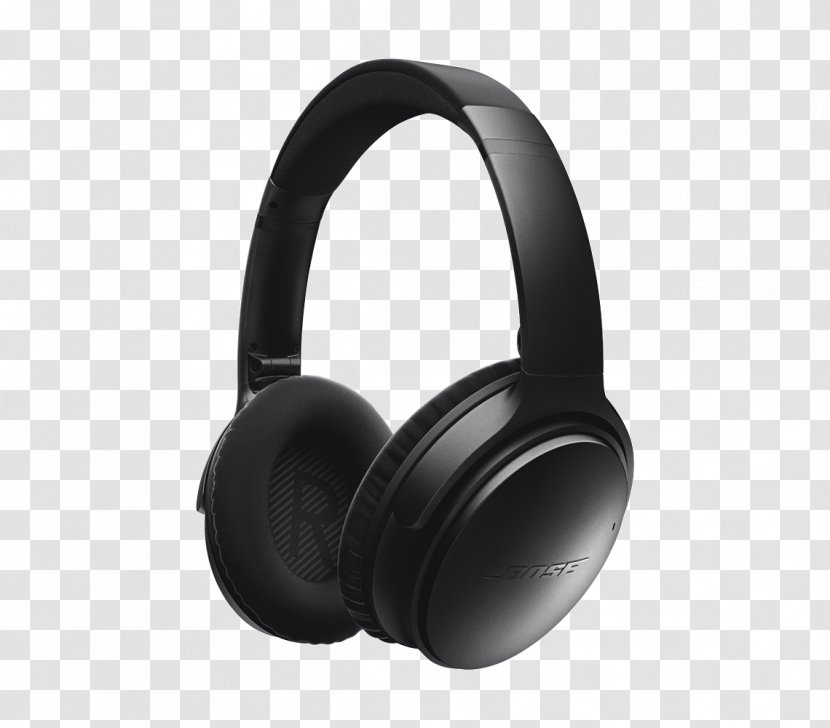 Bose SoundLink Around-Ear II QuietComfort Headphones Corporation Transparent PNG