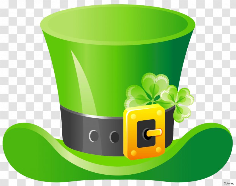 Ireland Public Holiday Saint Patrick's Day Clip Art - Patrick S - ST PATRICKS DAY Transparent PNG