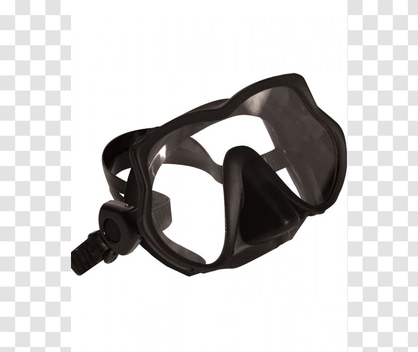 Diving & Snorkeling Masks Goggles Underwater - Eyewear - Mask Transparent PNG