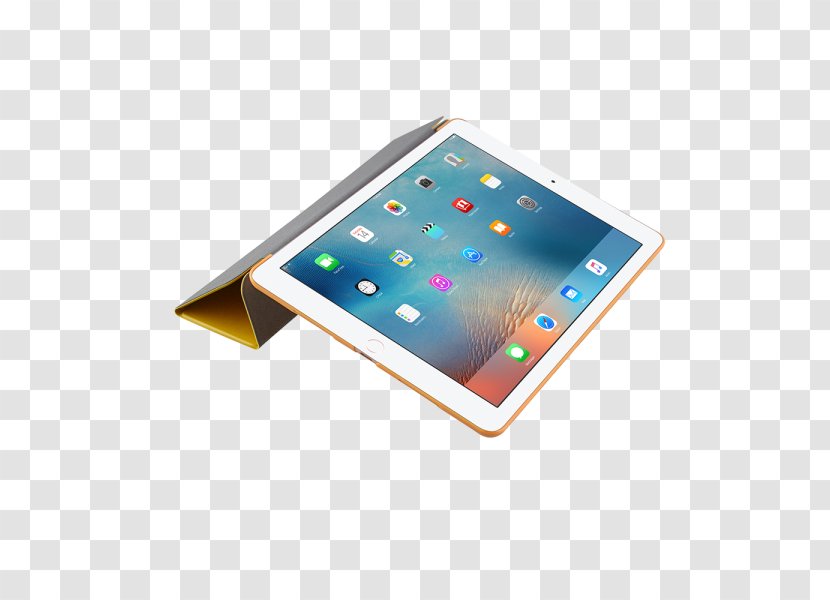 Speck Products Apple IPad Pro (9.7) Smart Cover Computer - Accessory - Ipad Transparent PNG