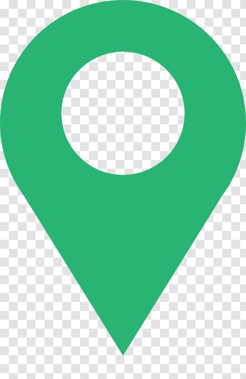 Information Google Maps - PLACES Transparent PNG