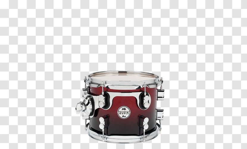 Tom-Toms Snare Drums Bass Timbales - Drum Tom Transparent PNG