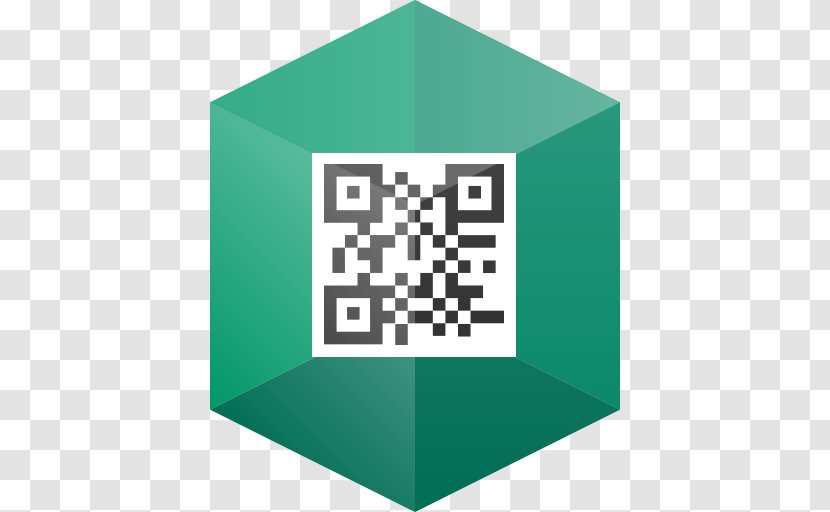 QR Code Kaspersky Lab Image Scanner Android - Password Manager Transparent PNG