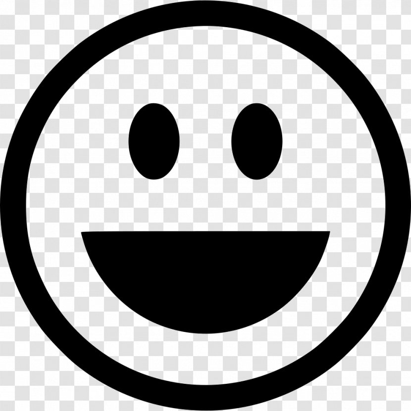 Smiley Emoticon Happiness - Facial Expression - Airport Vector Transparent PNG