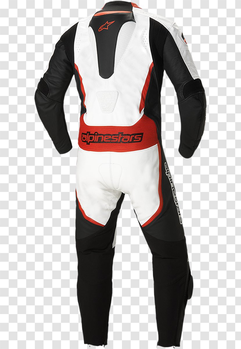 Leather Jacket M Motorcycle Clothing Hockey Protective Pants & Ski Shorts - Boiler Suit Transparent PNG