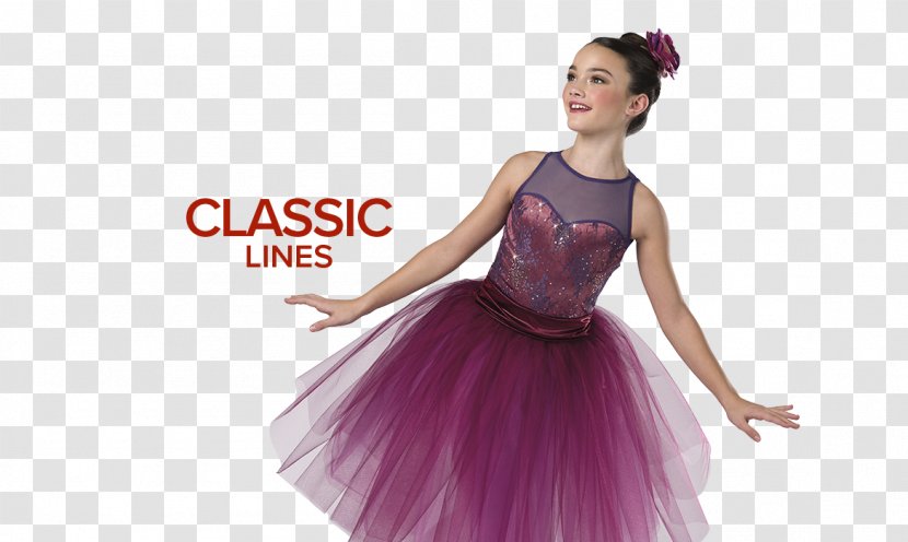 Tutu Dance Dresses, Skirts & Costumes Ballet - Tree Transparent PNG